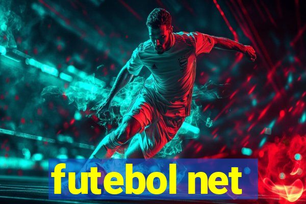 futebol net